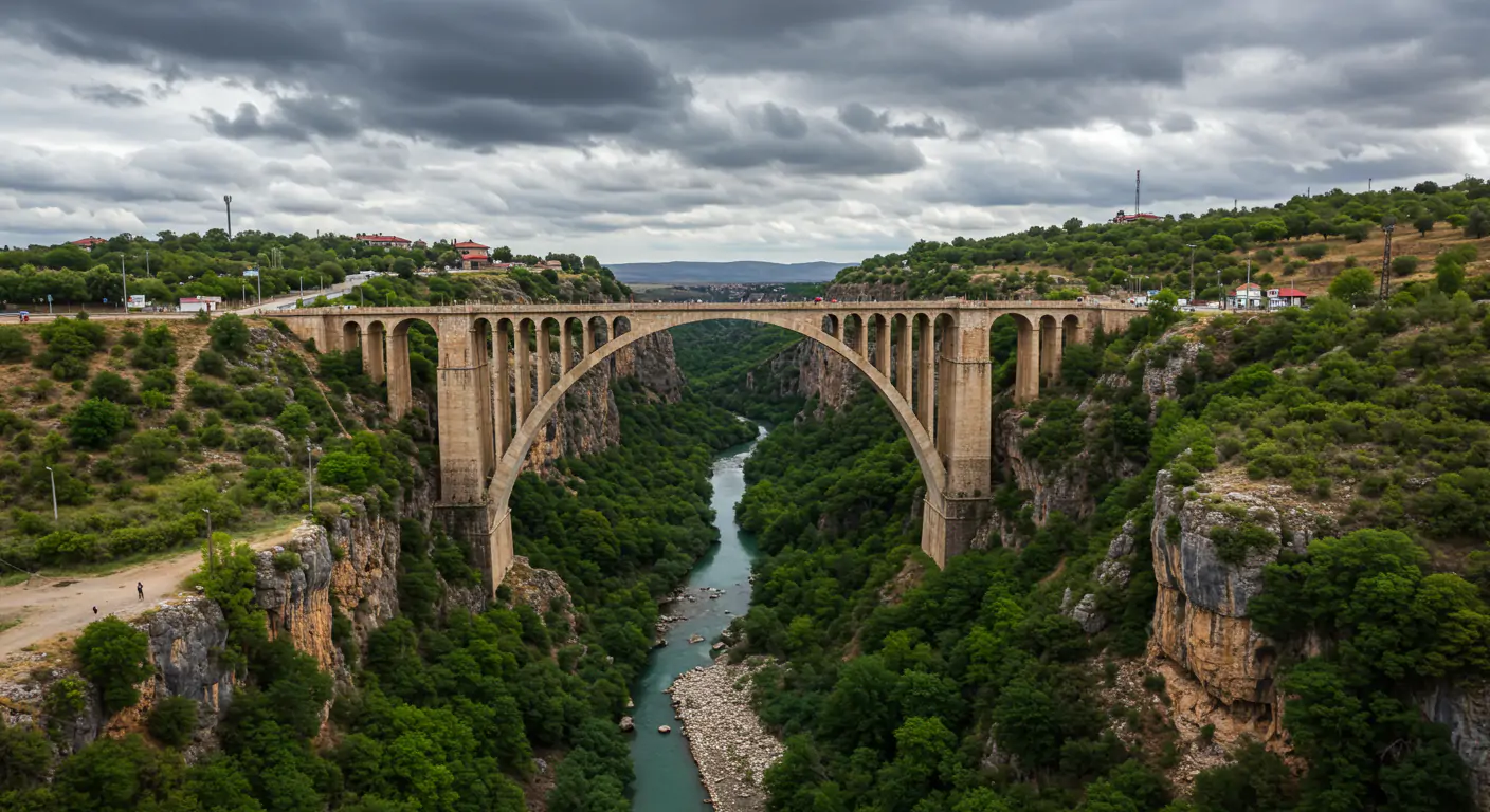 Adana İlçeleri: Merkezden Toroslara Gezi Rehberi