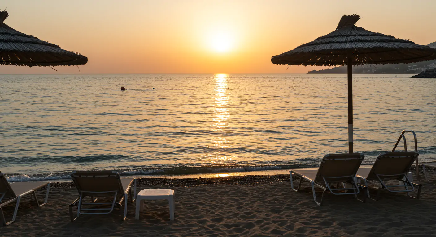 Alanya Plajları: En İyi 8 Sahil Rehberi
