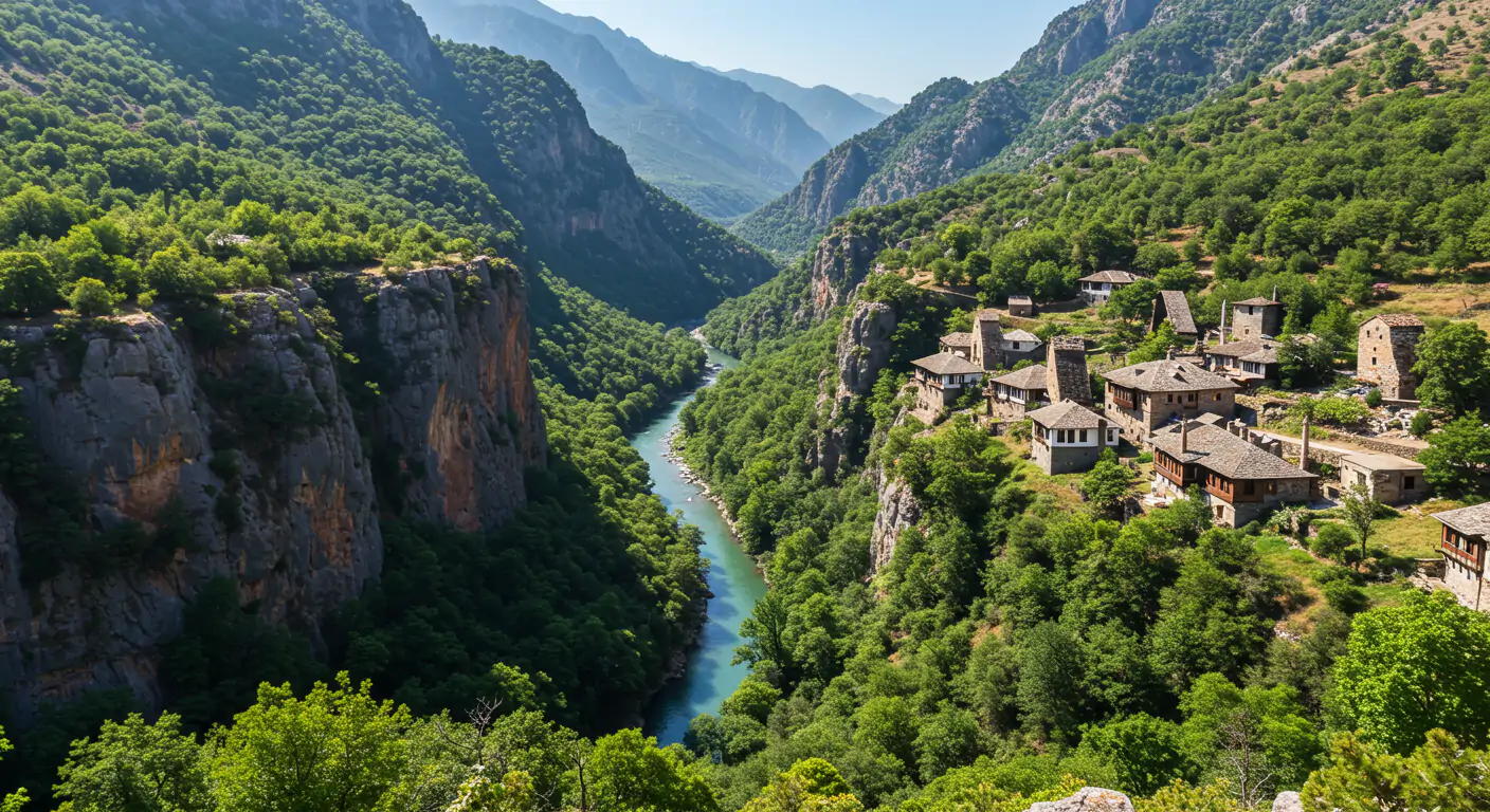 Antalya İlçeleri: Kapsamlı Gezi Rehberi
