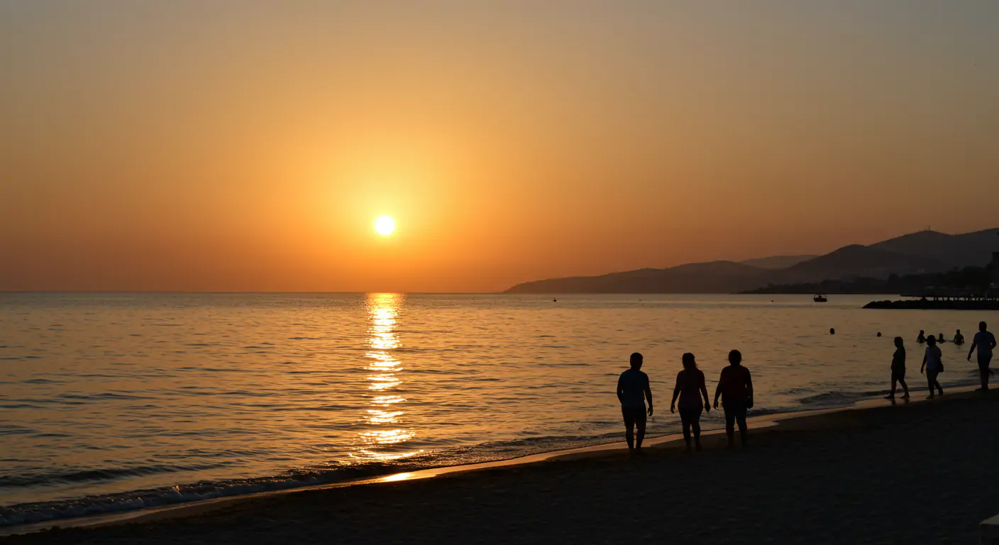 Armutlu Plajları: En İyi 5 Sahil ve Beach Rehberi