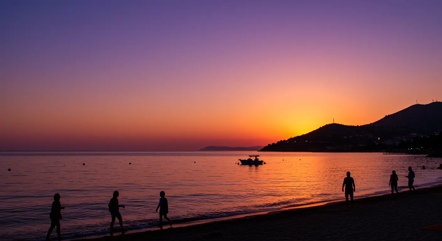 Didim Plajları: En Güzel 8 Koy ve Plaj Rehberi