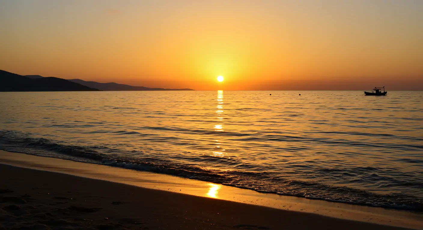 Düzce Plajları: Karadeniz’in Saklı Kıyıları Rehberi