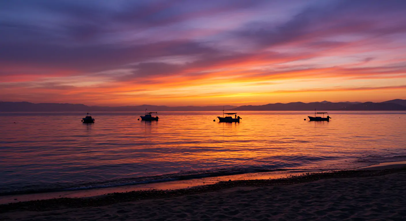 Enez Plajları: En İyi Sahiller ve Beach Rehberi
