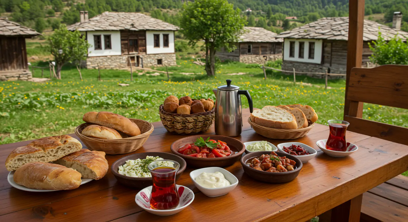 Fatsa Gezilecek Yerler: Karadeniz’in Saklı Rotası