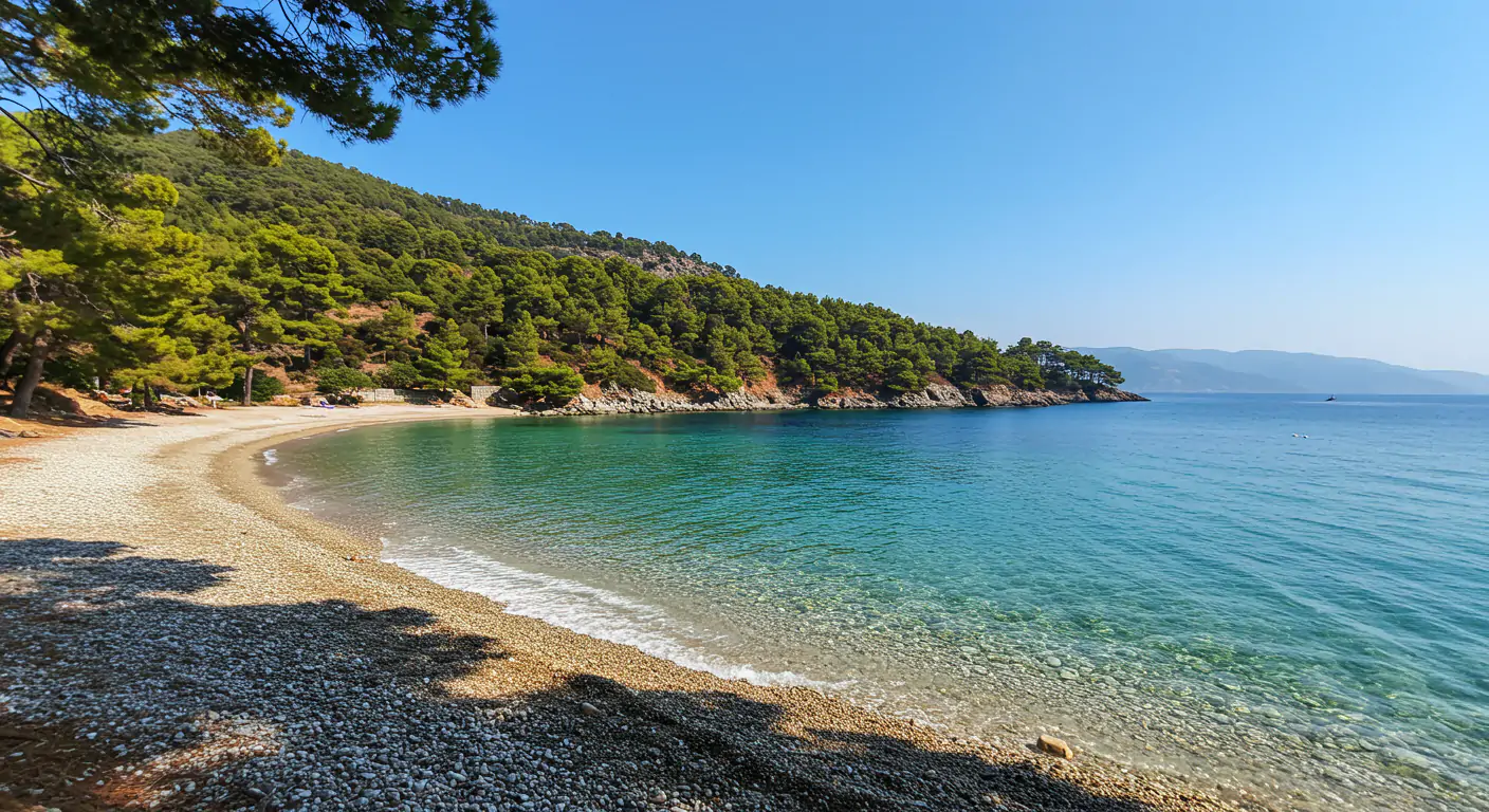 Kuşadası Gezilecek Yerler: En İyi 10 Rota - Türkiye İlleri