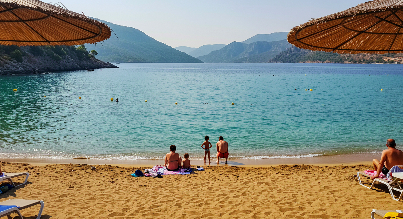 Kuşadası’nda Nerede Kalınır? Konaklama Rehberi - Türkiye İlleri