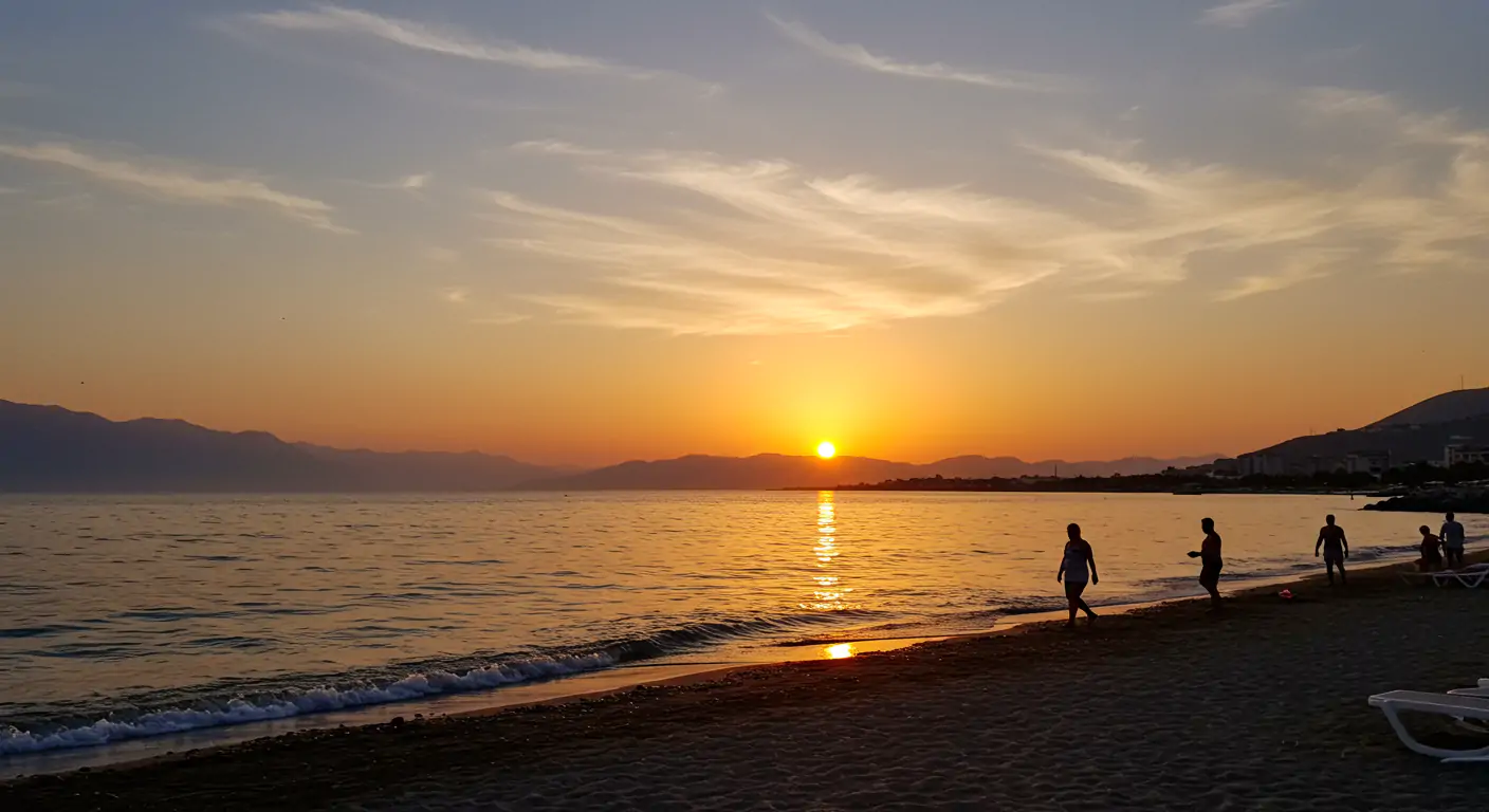 Manavgat Plajları: En İyi ve Popüler 8 Sahil