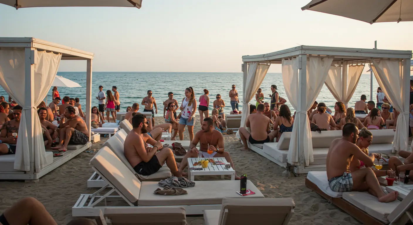 Tekirdağ Plajları Rehberi: Deneyimlerle Dolu Bir Yaz Rotası