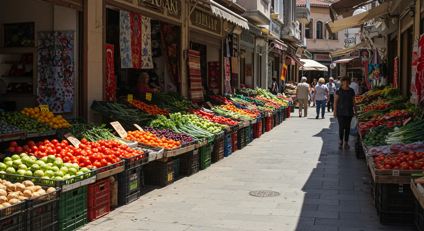 Tire’ye Nasıl Gidilir? Kapsamlı Ulaşım Rehberi