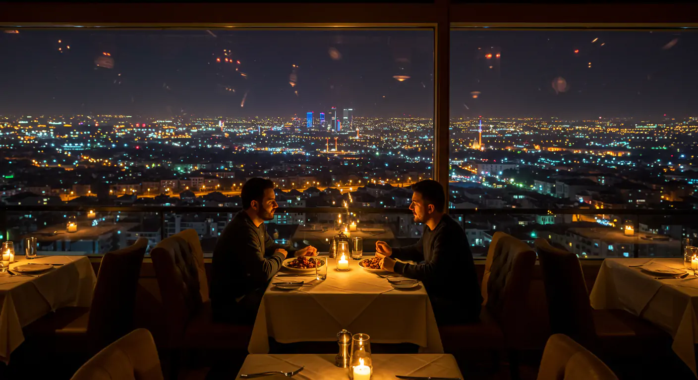 Adana Eğlence Mekanları: En İyi 9 Gece Hayatı Durağı