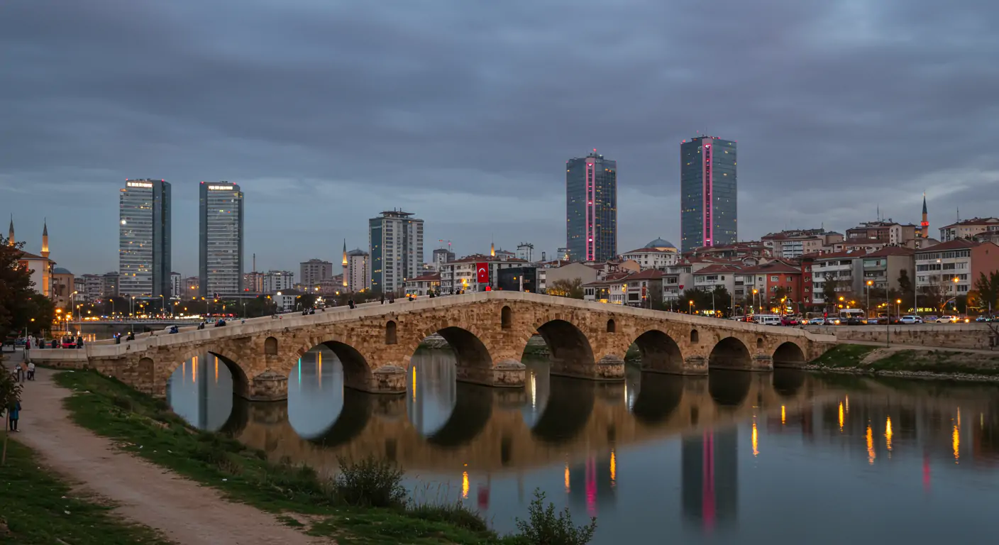 Adana’da Keşfedilecek Doğal Güzellikler ve Tarihi Duraklar