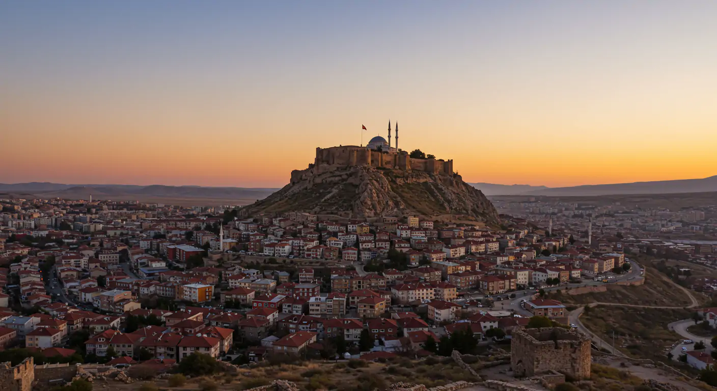 Afyon’a Nasıl Gidilir? Kapsamlı Ulaşım Rehberi