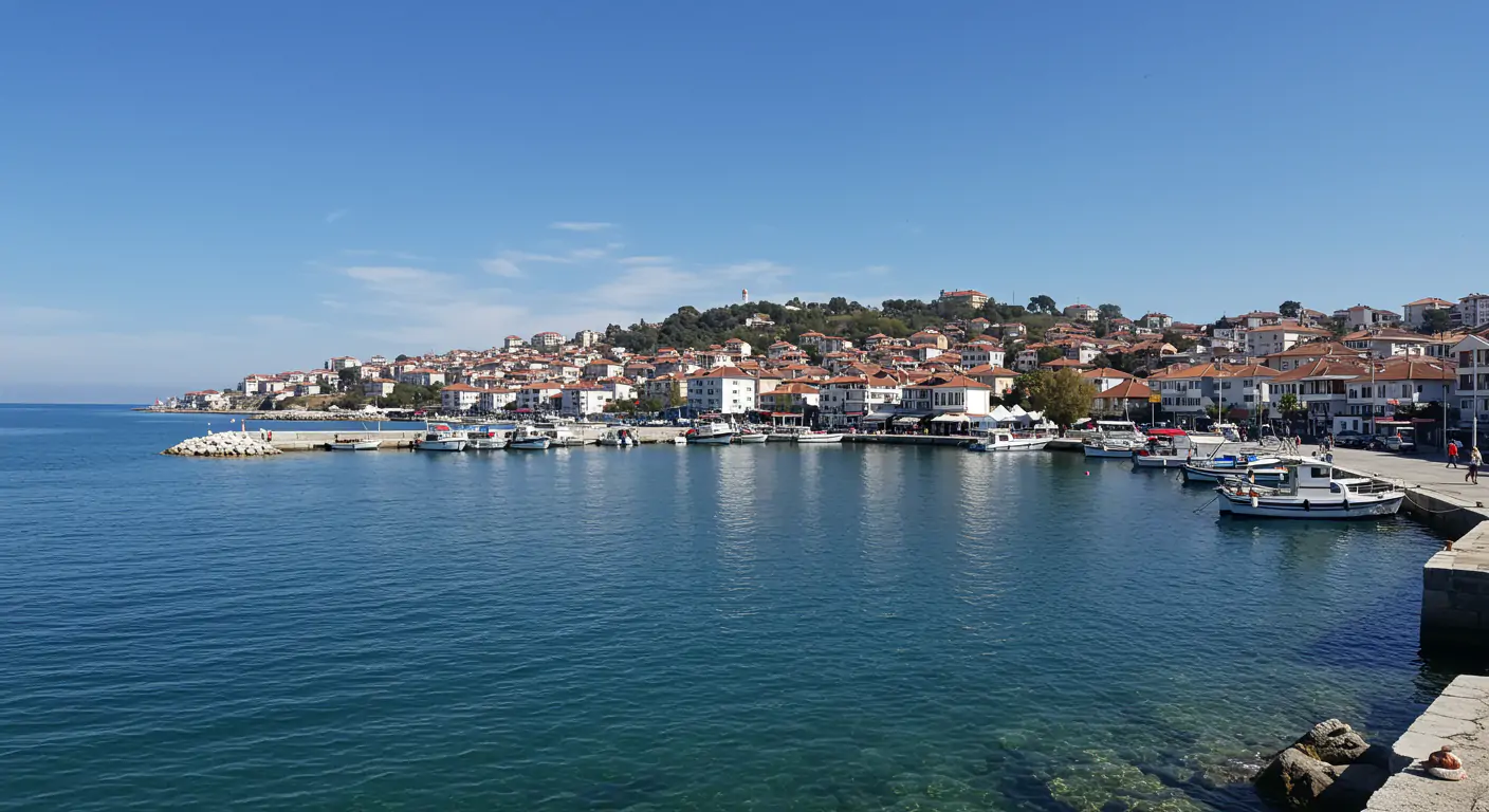 Akçakoca’ya Ulaşım: En Pratik Rota ve Yol Rehberi
