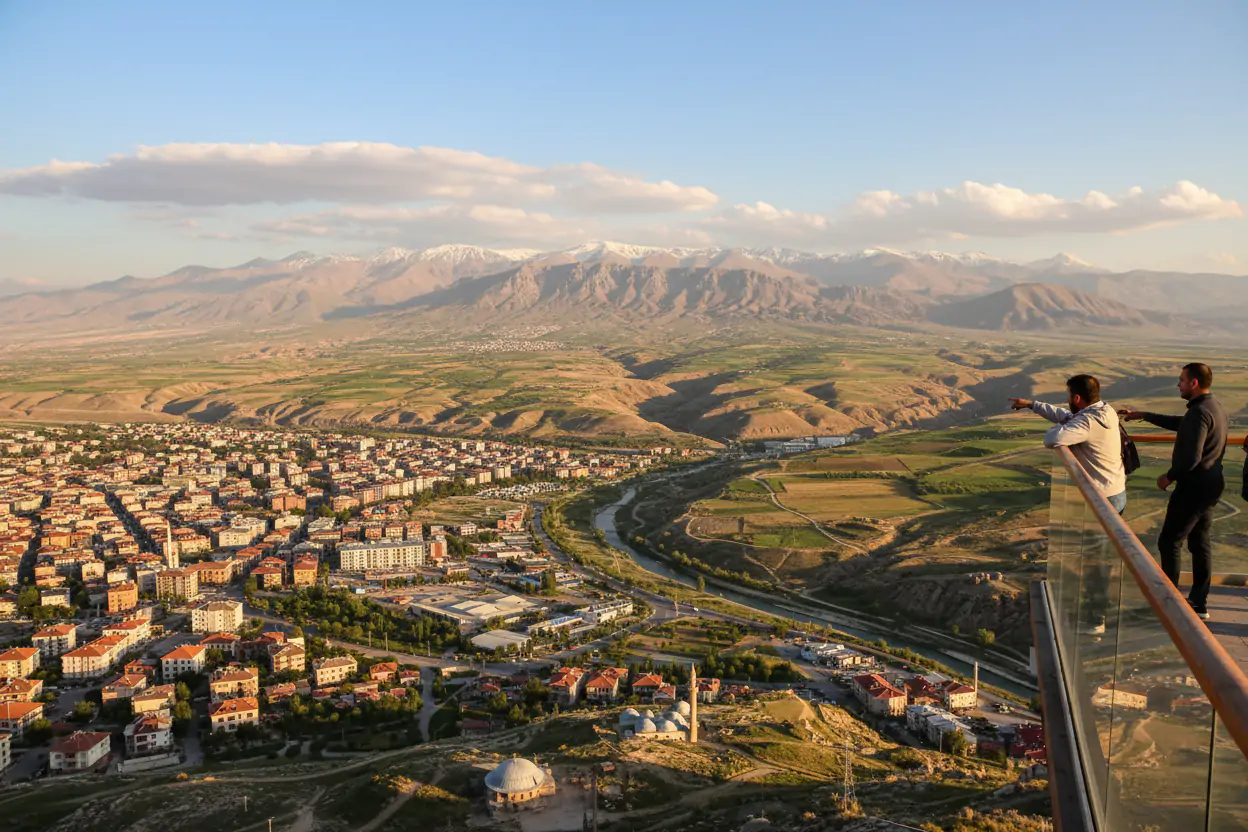 Aksaray Gezi Rehberi: Kapadokya’nın Saklı Güzellikleri