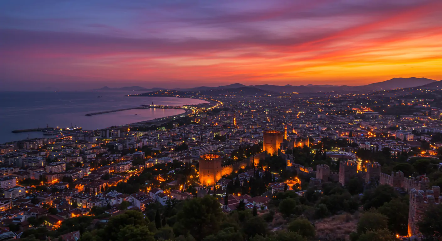 Alanya Gezi Rehberi: Yapılacak 10 Harika Şey