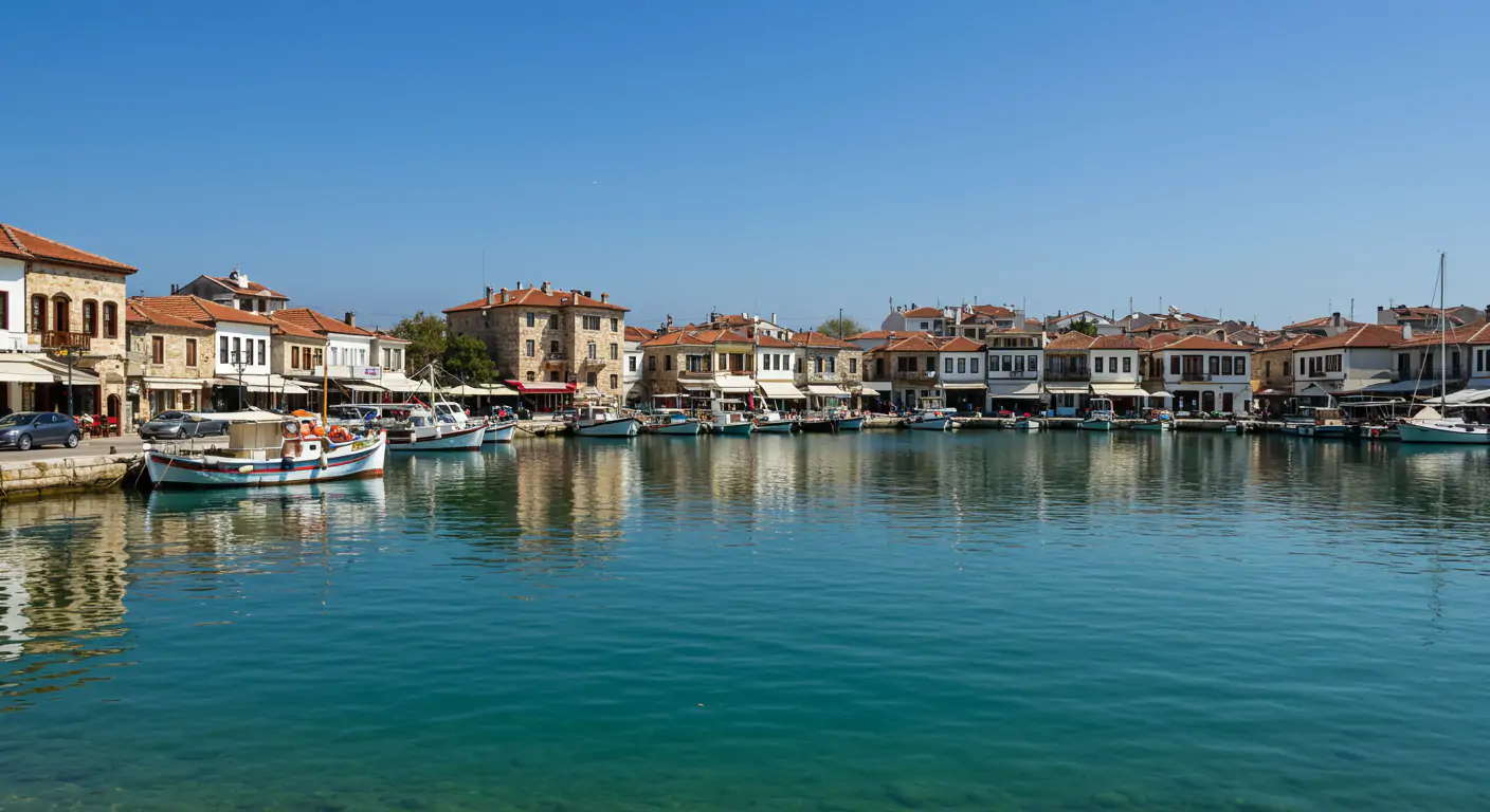 Aliağa Gezilecek Yerler: Ege’nin Saklı Köşeleri Rehberi