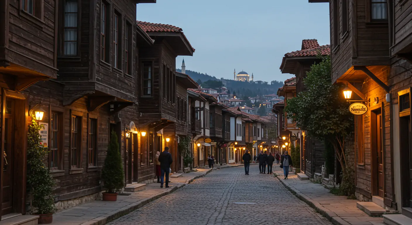 Altındağ Gezilecek Yerler: Ankara’nın Kalbinde 8 Durak