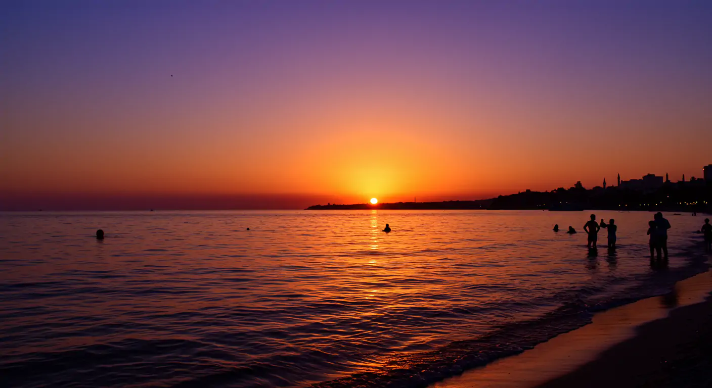 Antalya Plajları: En İyi 10 Sahil ve Koy Rehberi