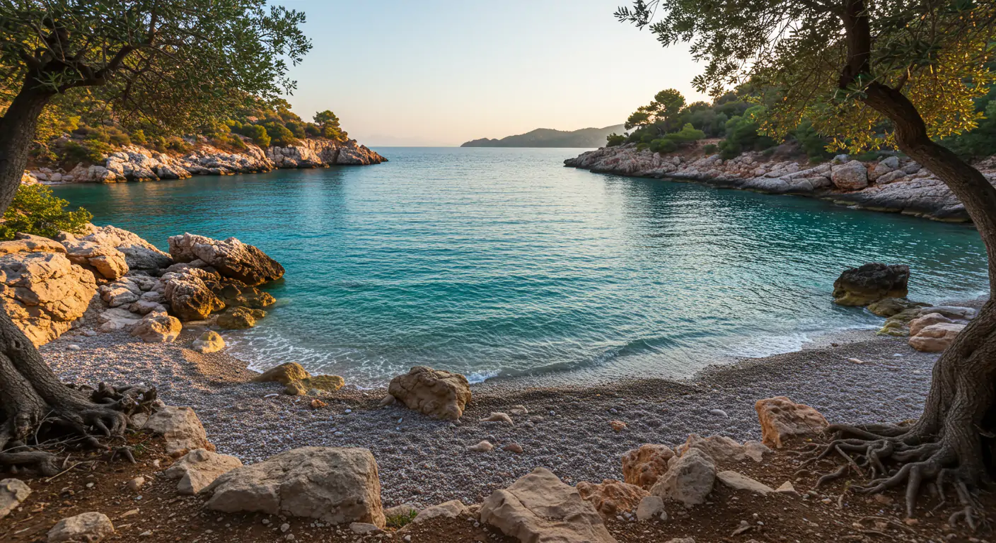Antalya’nın Doğal Güzellikleri: 11 Kaçış Rotası