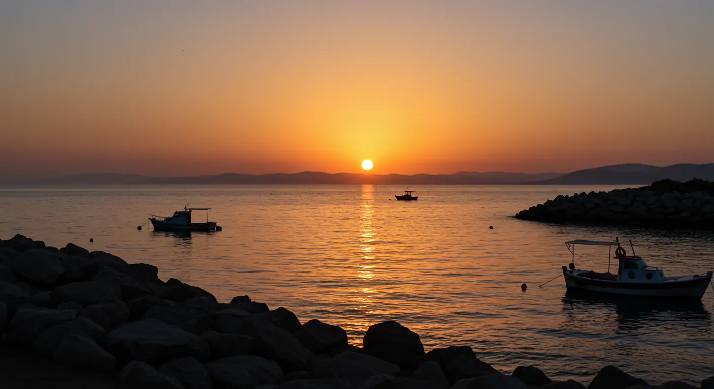Ayvalık Plajları: En İyi 10 Kumsal ve Koy Rehberi