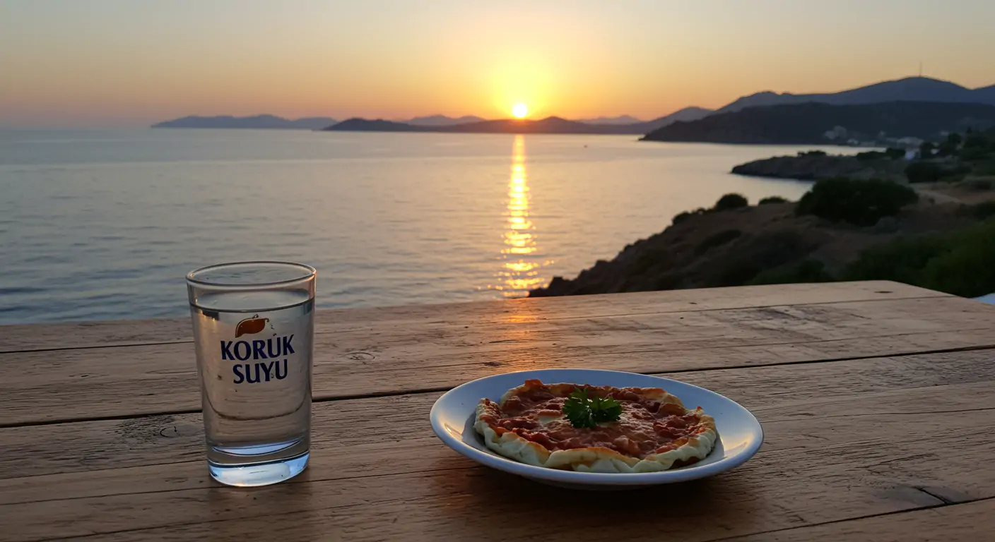 Ayvalık’ta Ne Yenir? Ege Lezzetleri Rehberi