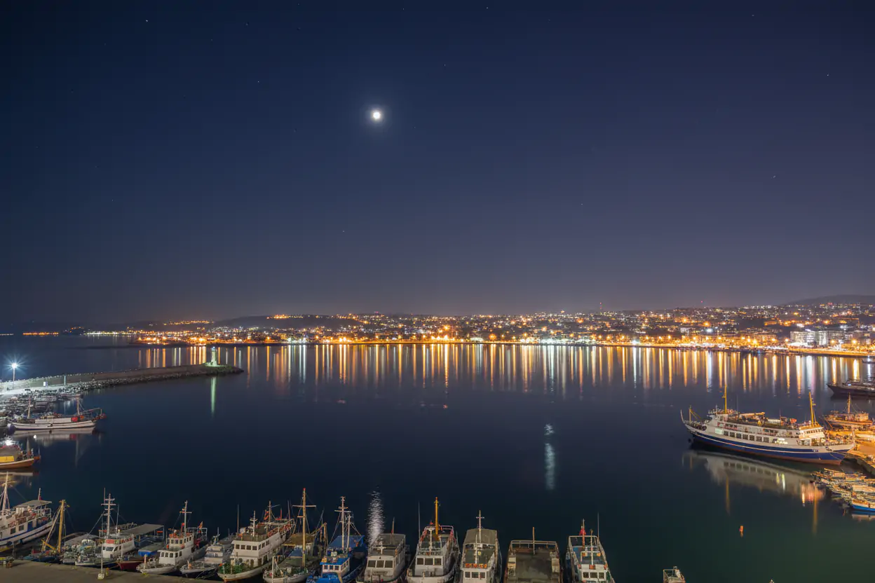 Bandırma Gece Hayatı: En Popüler 4 Mekan Rehberi