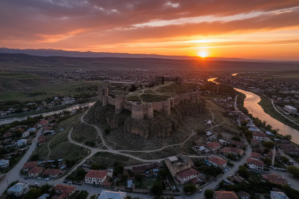 Bayburt’a Nasıl Gidilir? Güncel Ulaşım Rehberi