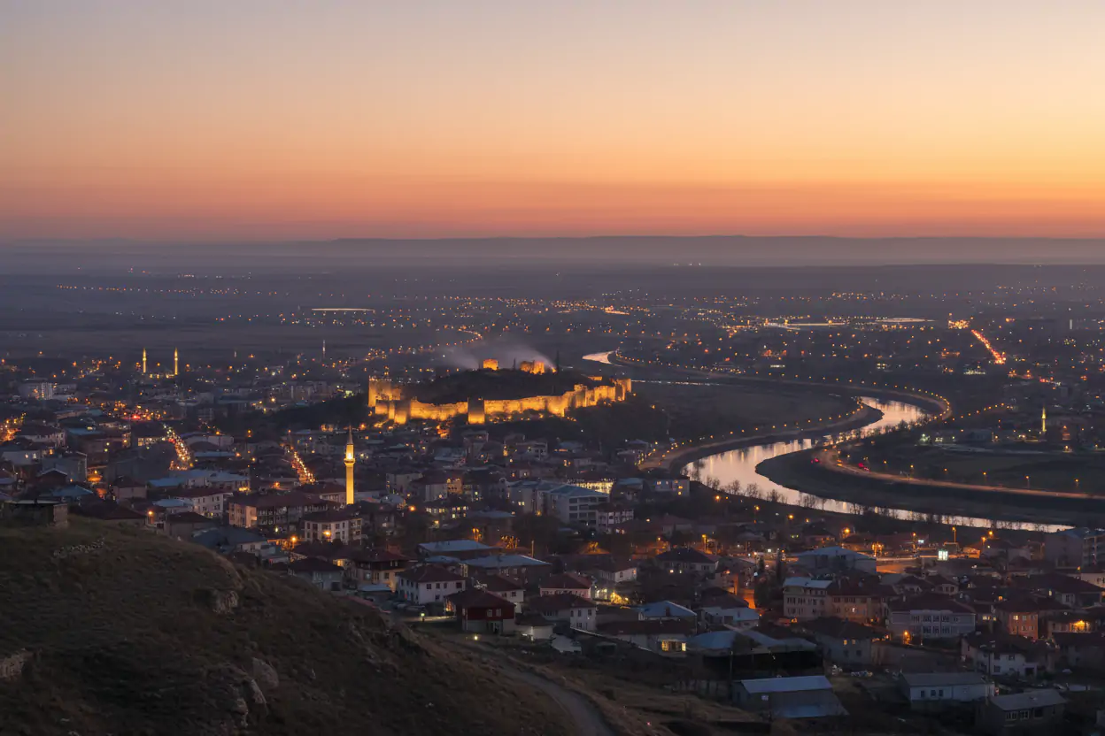 Bayburt’un Tarihi Hazineleri: Geçmişin İzinde Bir Yolculuk