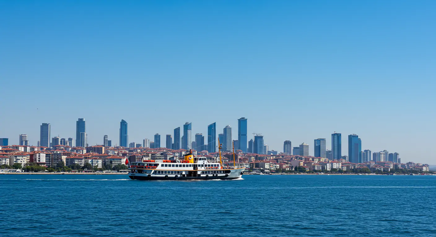 Bayraklı’ya Nasıl Gidilir? İzmir Ulaşım Rehberi