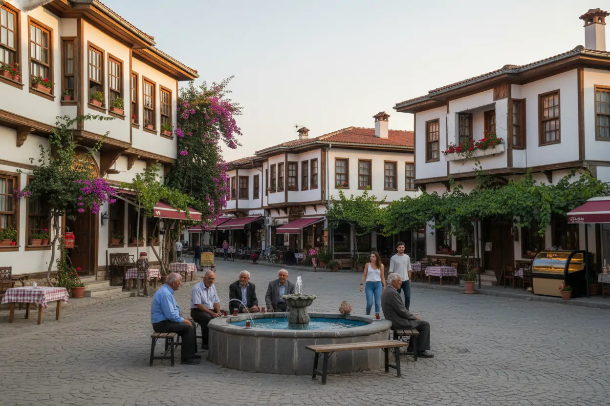 Bayramiç’e Nasıl Gidilir: Tecrübeli Rehberinizden Ulaşım İpuçları