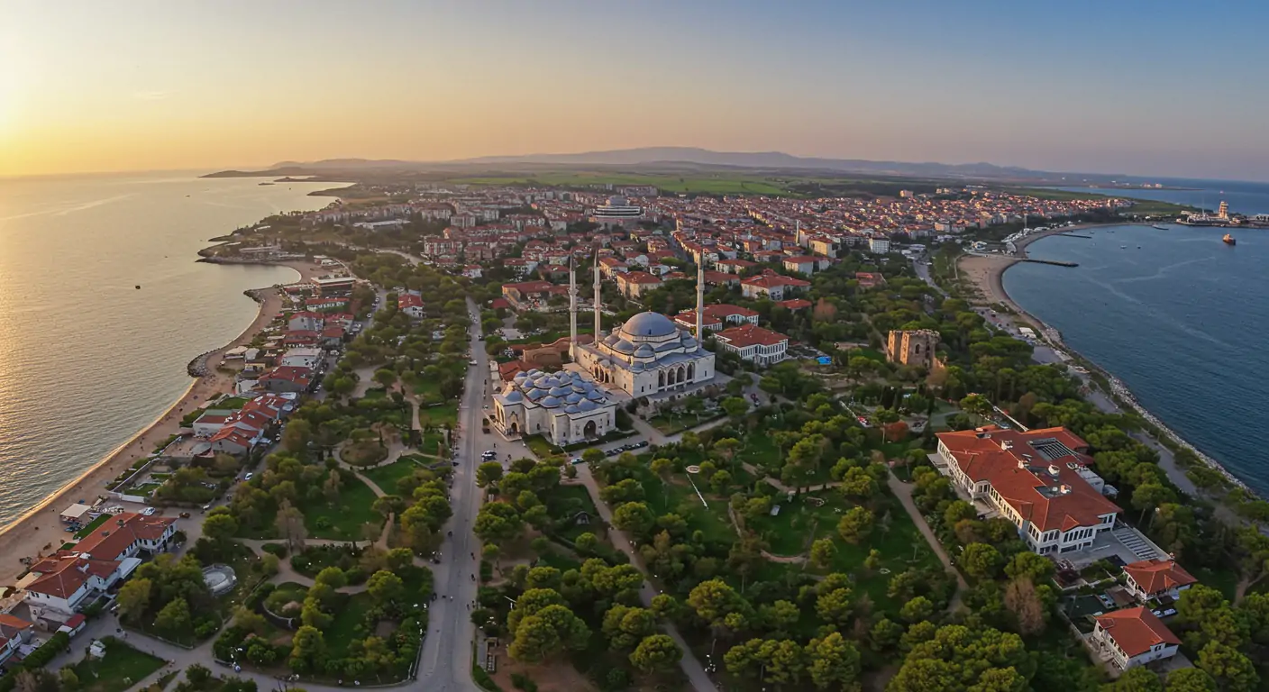 Biga Gezilecek Yerler: Çanakkale’nin Saklı Cennetini Keşfedin