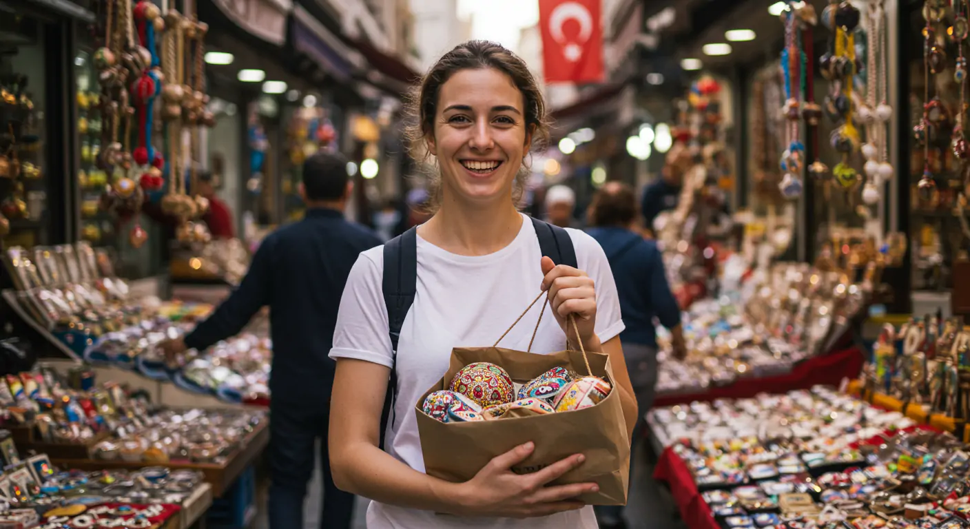 Bolu Hediyelik Eşya Rehberi: Ne Alınır?