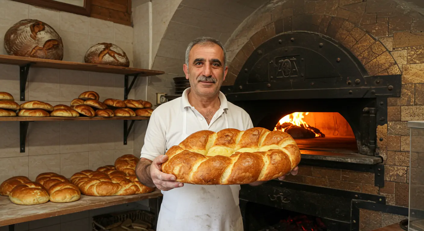 Bolu’da Ne Yenir? En Meşhur Yöresel Lezzetler