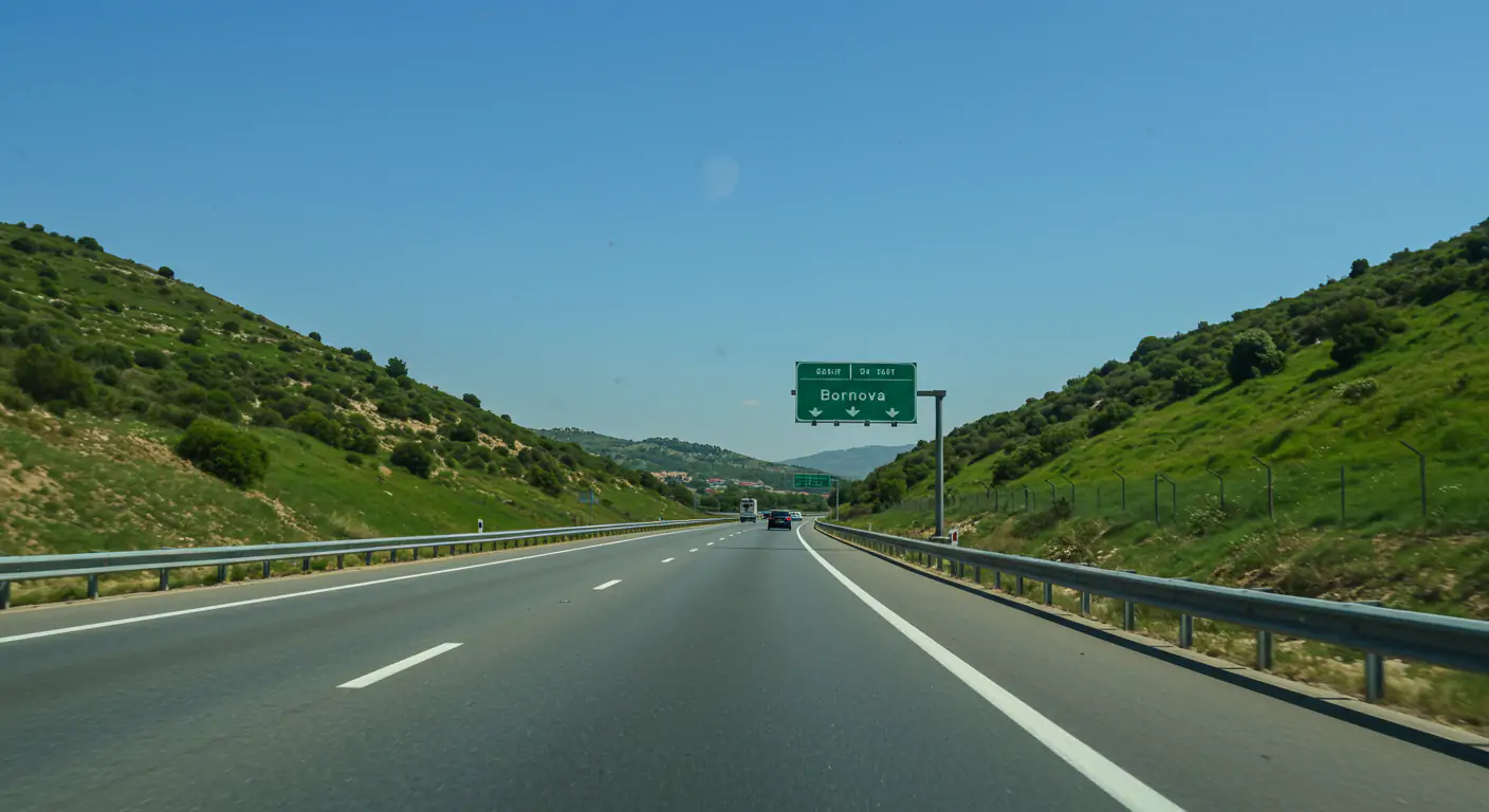 Bornova’ya Nasıl Gidilir? Ulaşım Rehberi