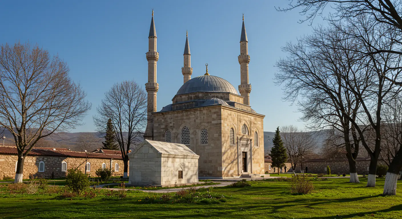 Bozüyük Gezilecek Yerler: Tarih ve Doğa Rehberi