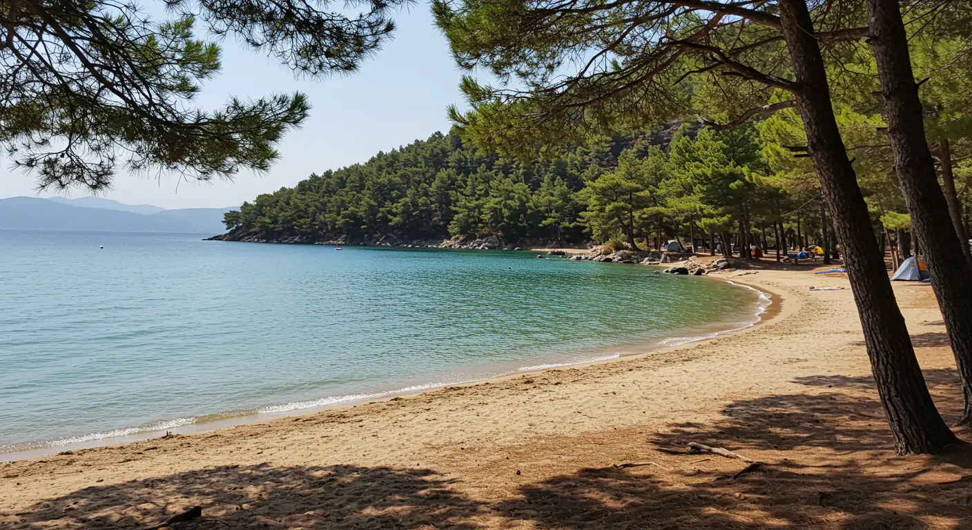 Bozyazı Gezilecek Yerler: 10 Harika Rota Önerisi