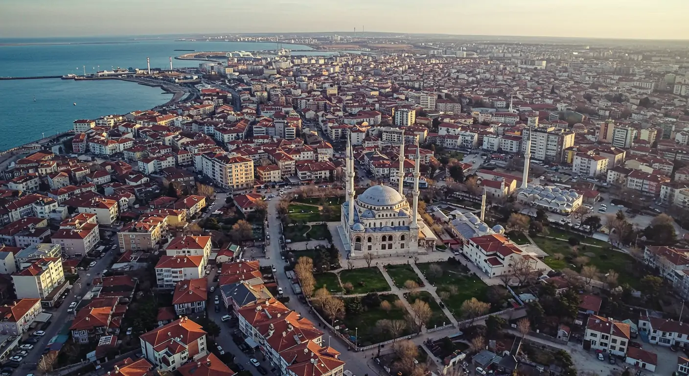 Buca’nın Lezzet Durağı: Bir Seyyahın Notları