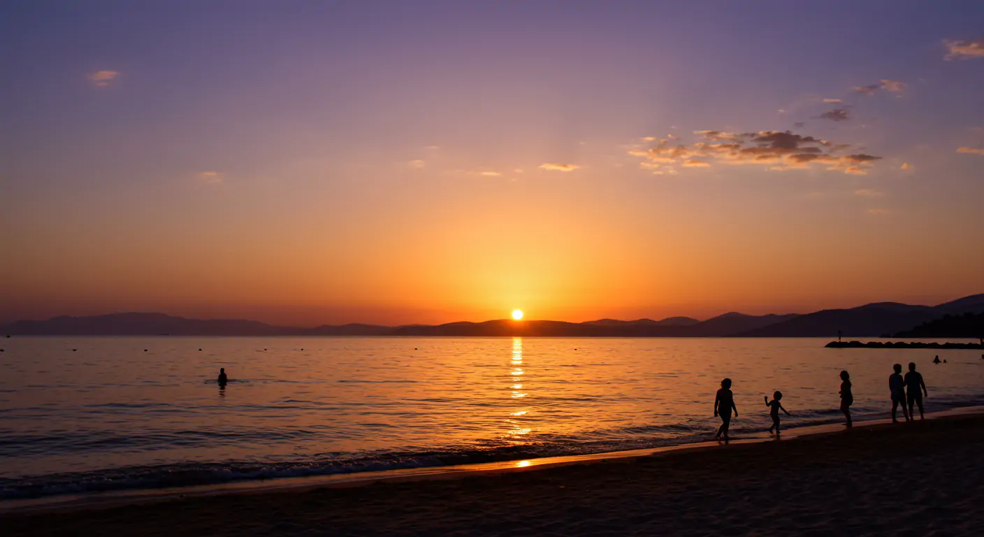 Burhaniye Plajları: En İyi 3 Sahil ve Beach Rehberi