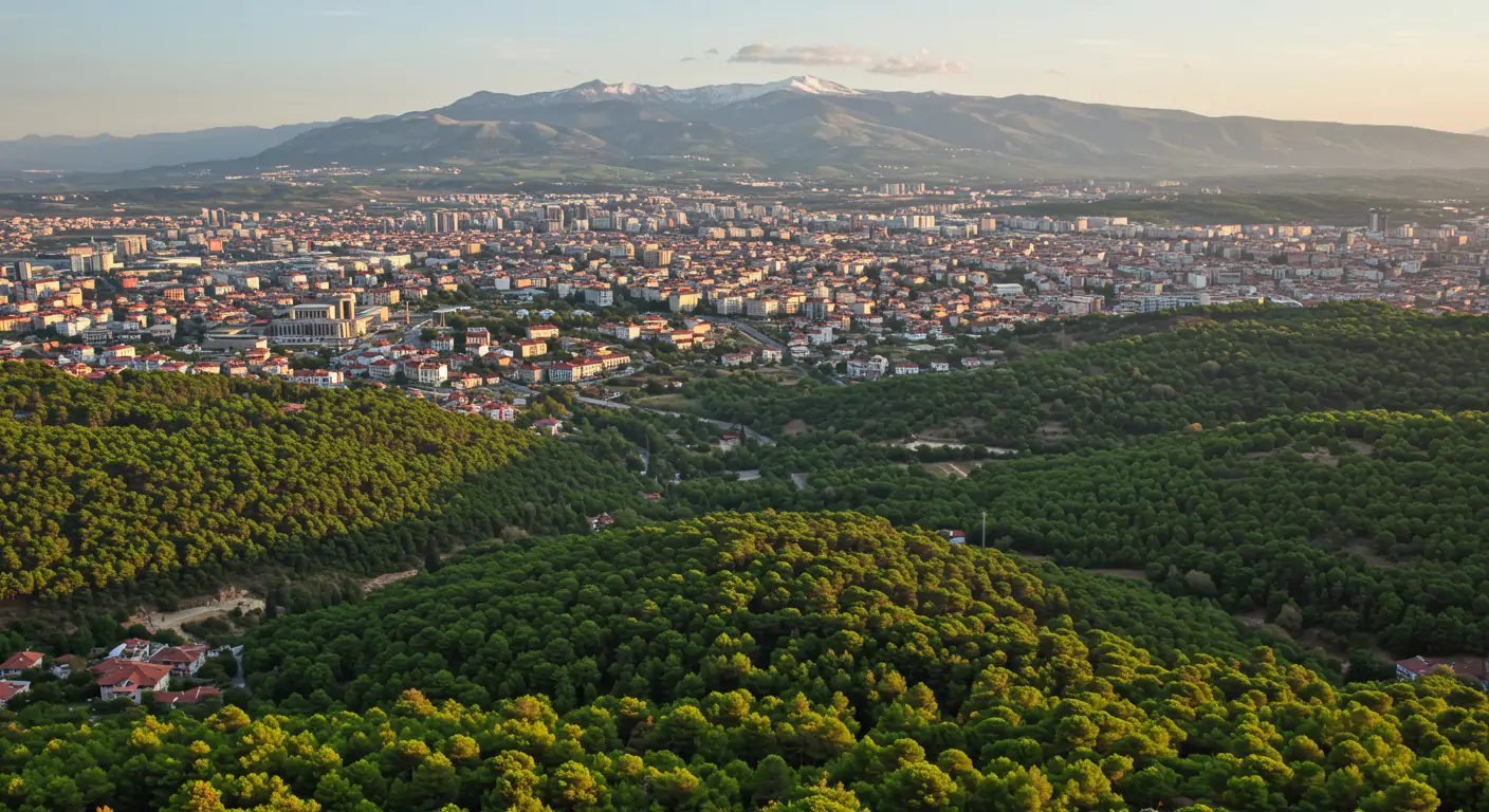 Bursa İlçeleri: Gezilecek Yerler ve Karakterleri