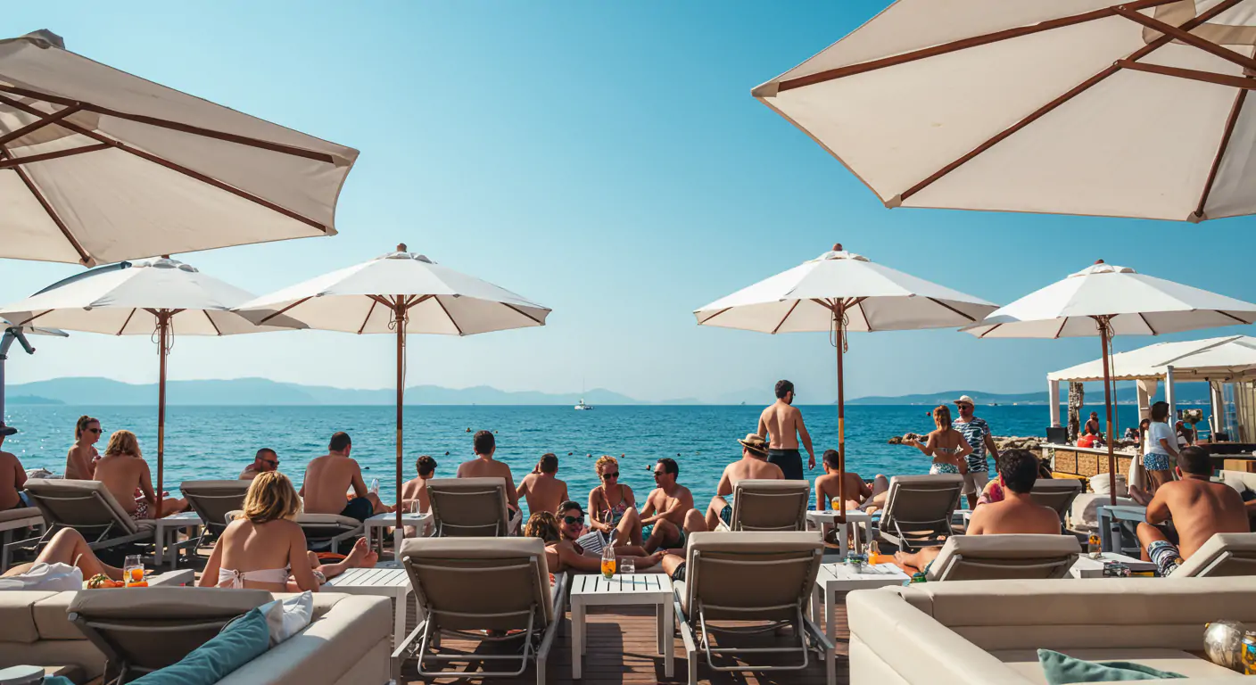 Bursa Plajları: En İyi 8 Sahil ve Beach Seçeneği
