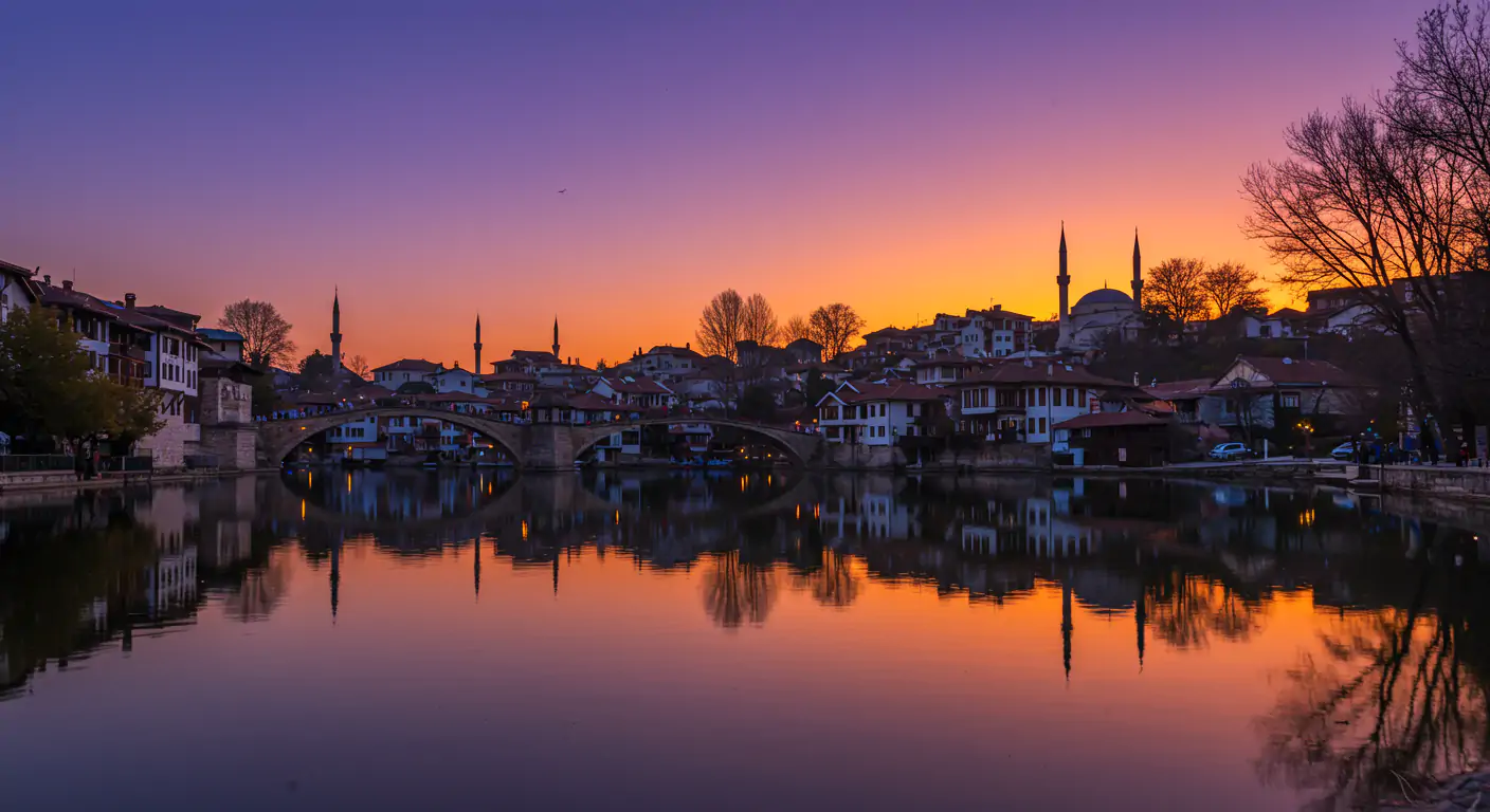 Bursa’daki Doğal Güzellikler: 9 Unutulmaz Rota