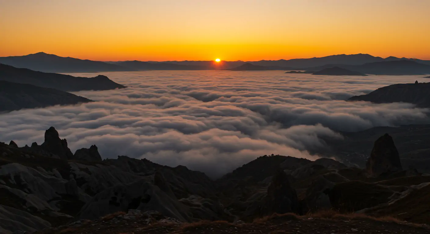 Çamlıhemşin Gezilecek Yerler: Rize’nin Yayla Cenneti