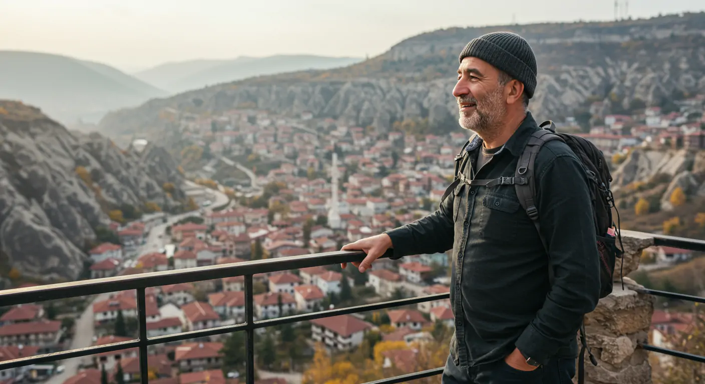 Çankırı’da Unutulmaz Bir Seyahat İçin: Yapılacaklar Listesi