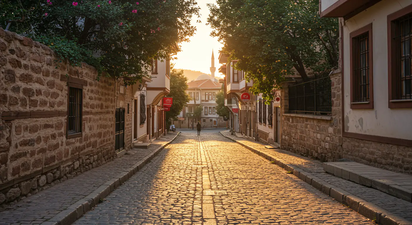 Çankırı’dan Ne Alınır? Yöresel Hediyelikler Rehberi