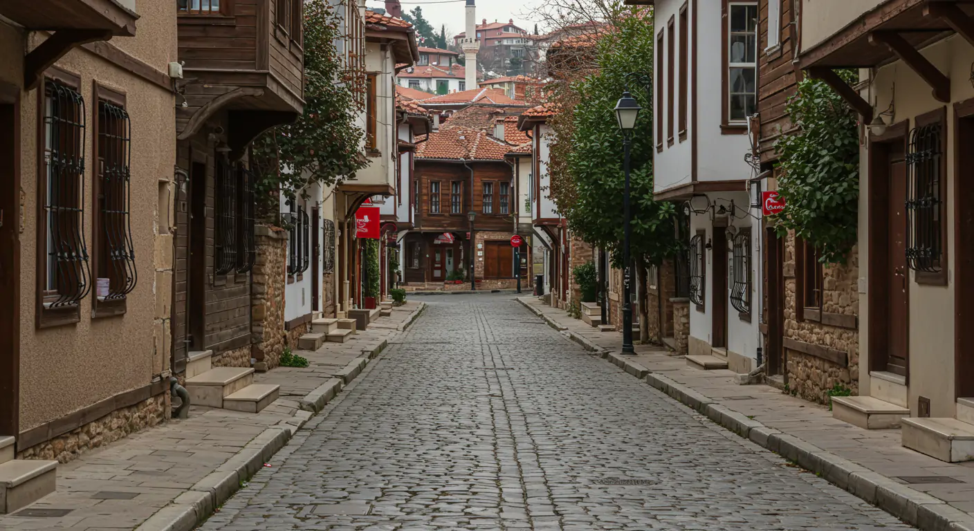 Çankırı’ya Nasıl Gidilir? Ulaşım Rehberi