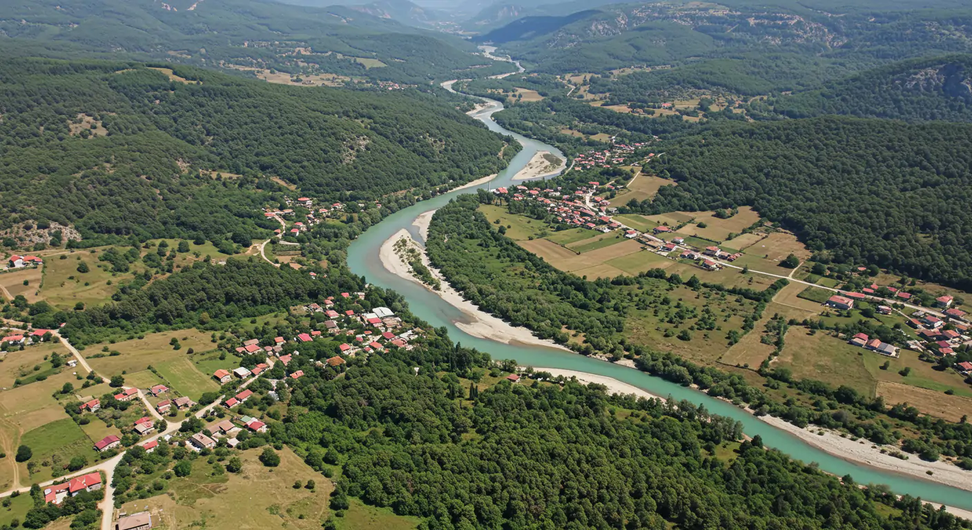Çaycuma Gezilecek Yerler: Tarih ve Doğanın Buluşması