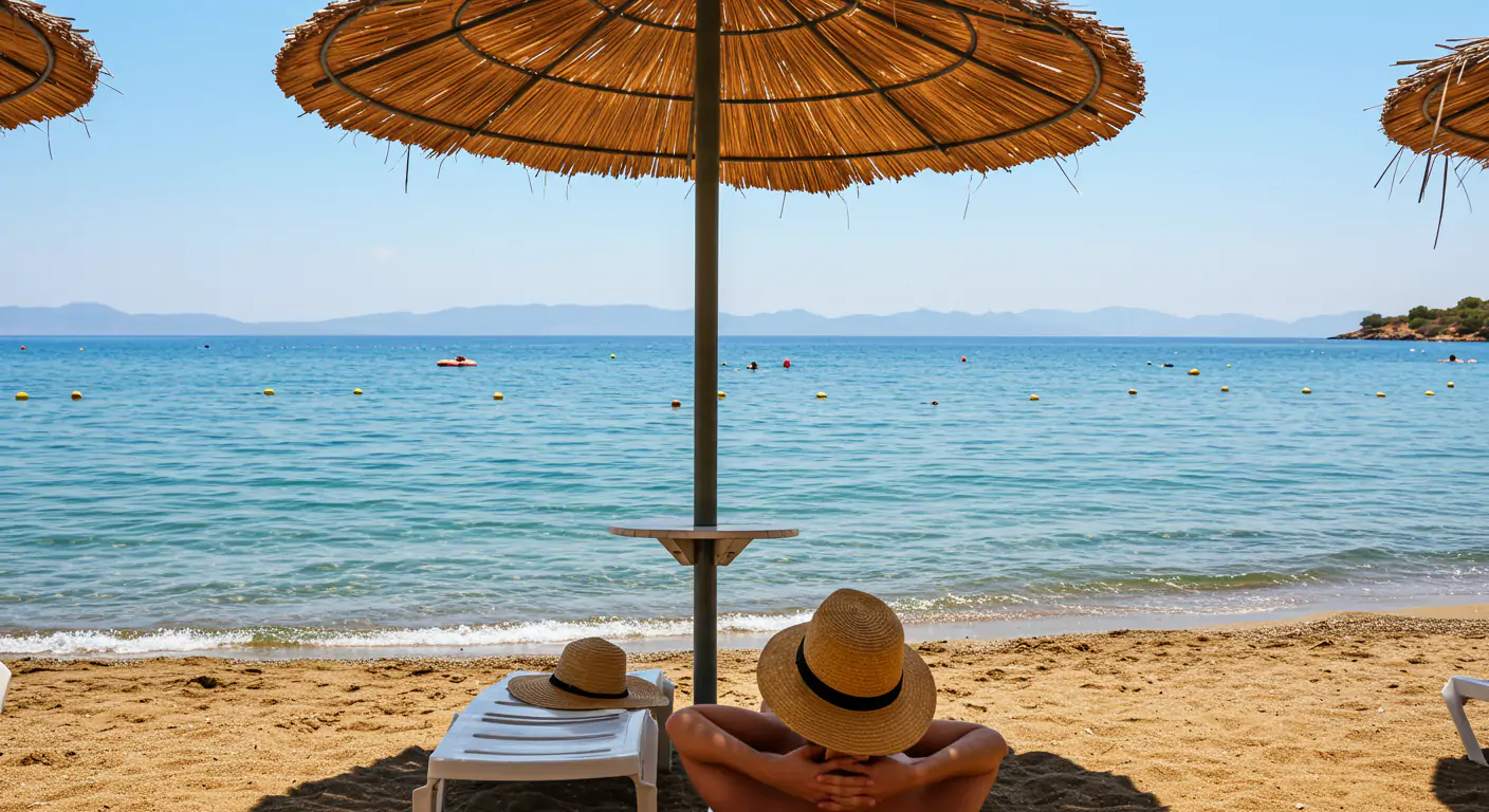 Çeşme Plajları ve Koyları: Deneyimli Bir Rehberden Kapsamlı Bakış
