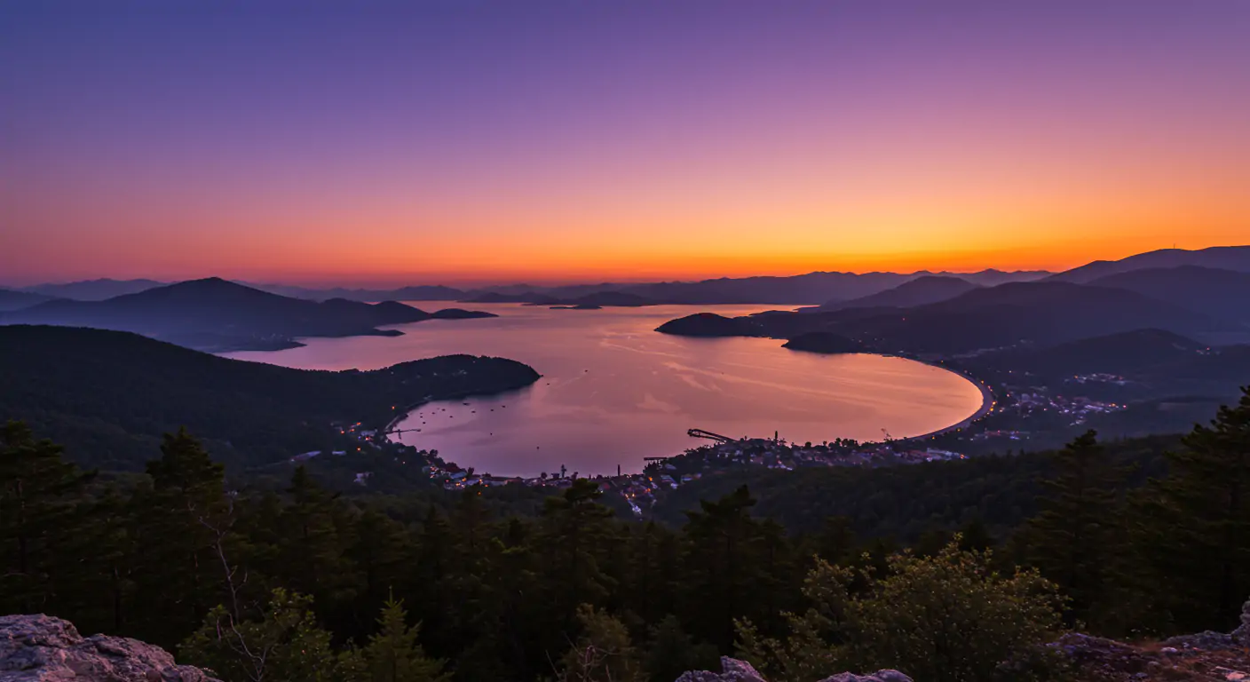 Cide Plajları: Karadeniz’in Saklı Kıyıları Rehberi