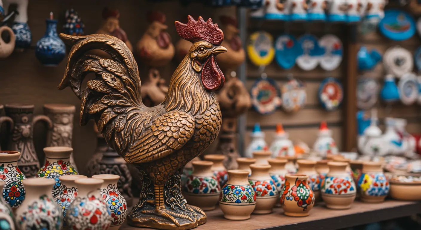 Denizli’den Ne Alınır? En Özgün Hediyelikler