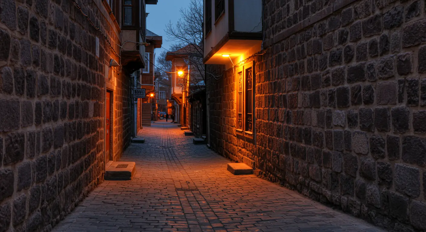 Diyarbakır’da Yapılması Gereken 5 Unutulmaz Şey